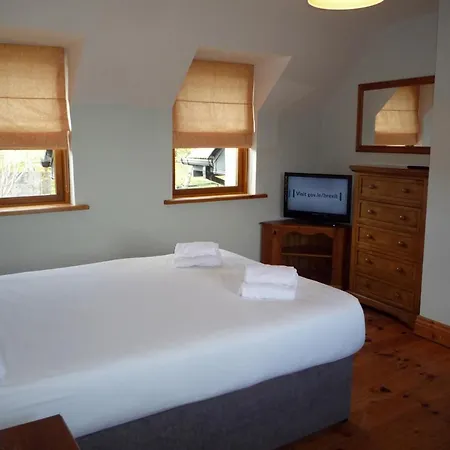 別荘 Courtyard 2 Bed ディングル