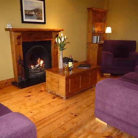 Courtyard 2 Bed