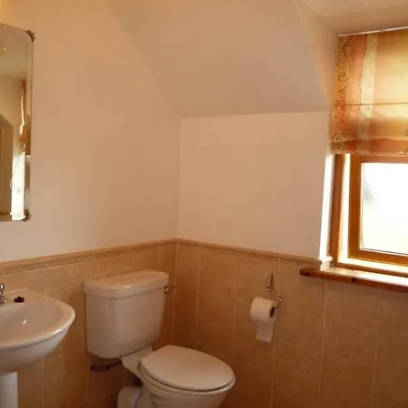 別荘 Courtyard 2 Bed *