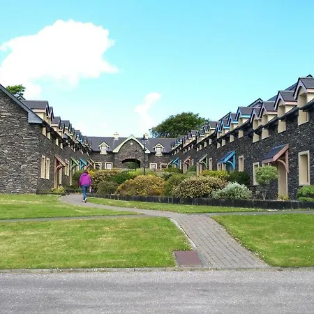 Courtyard 2 Bed