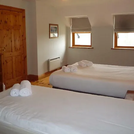 別荘 Courtyard 2 Bed *