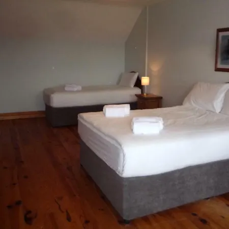 Courtyard 2 Bed